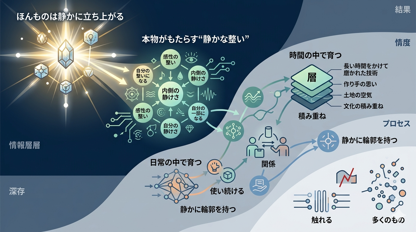 JAXURY 2026 感想｜ほんものは静かに立ち上がる