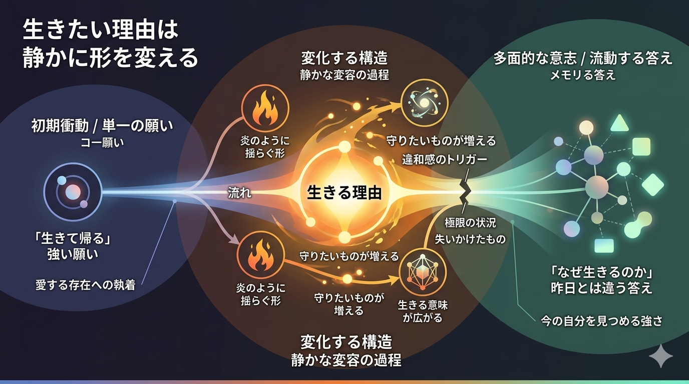 地獄楽 感想｜生きたい理由は静かに形を変える