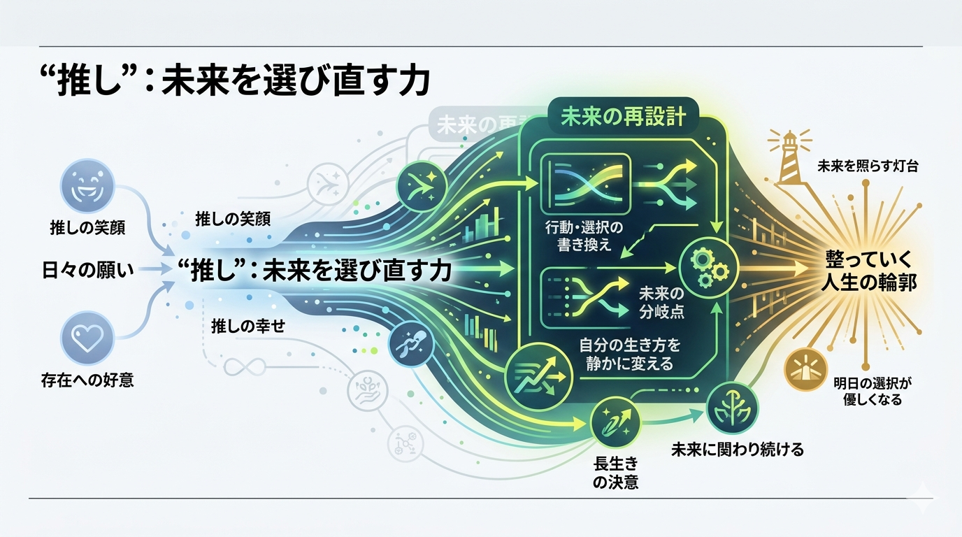 最推しの義兄を愛でるため長生きします 感想｜推しは未来を選び直す力