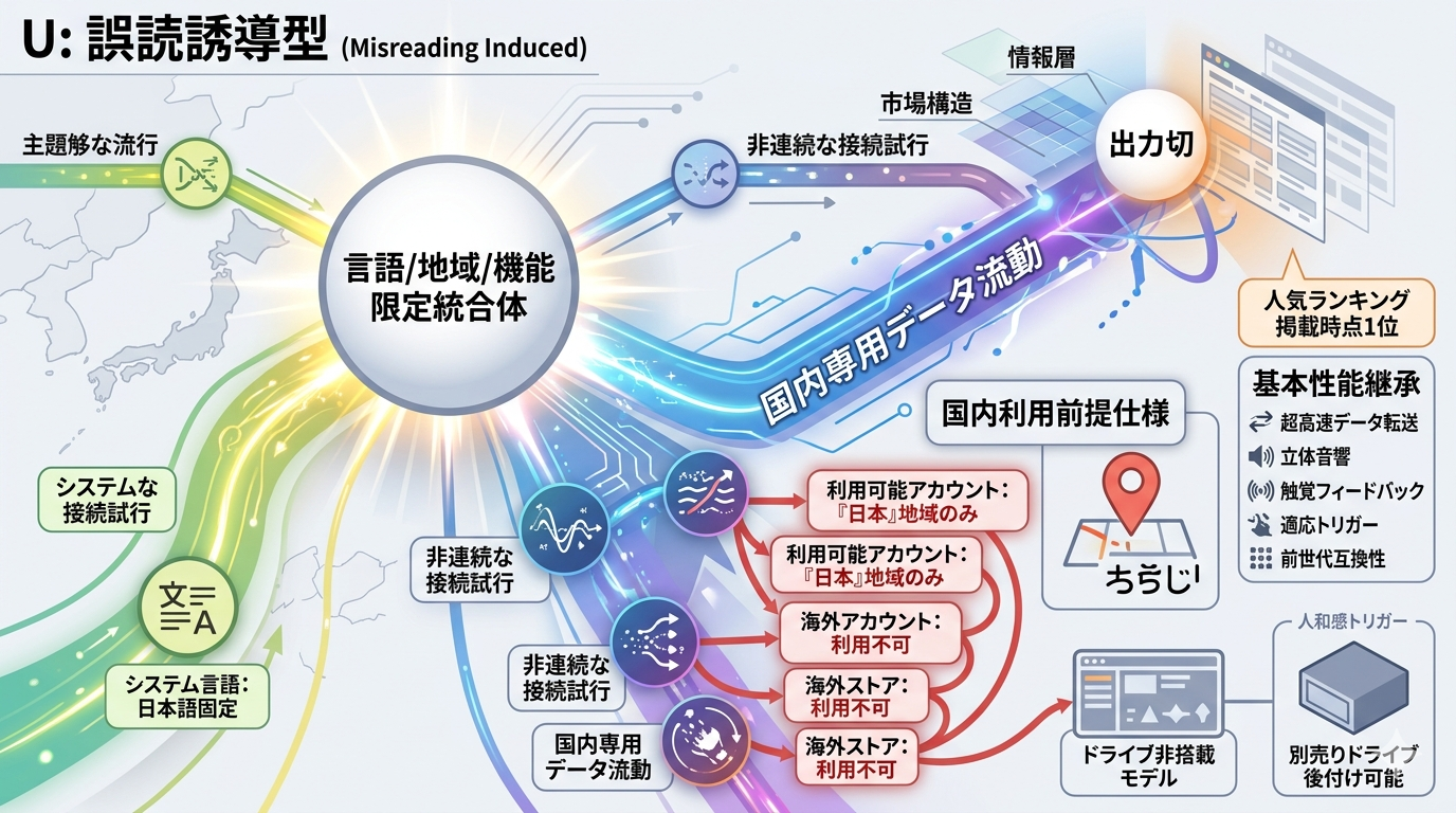 PS5 デジタル・エディション 日本語専用モデル｜日本語だけで使える“国内向け仕様”のPS5新モデル
