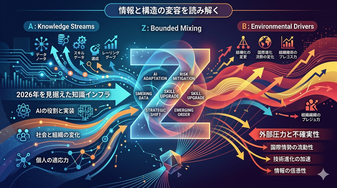 【10冊まとめ】2026年の“AI・国際情勢・ビジネス”を読み解く必読書ガイド