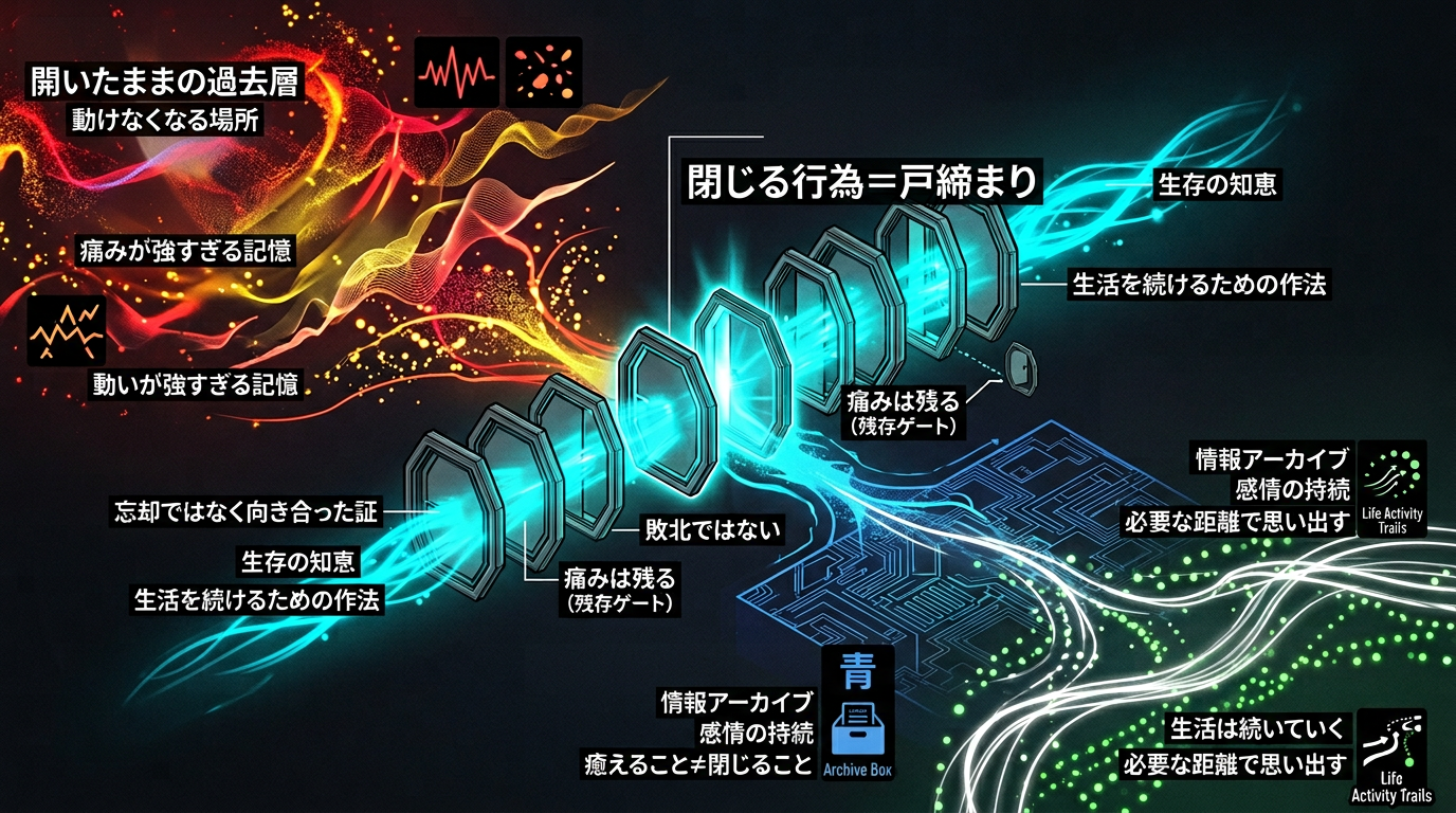 すずめの戸締まり 感想｜閉じても忘れない
