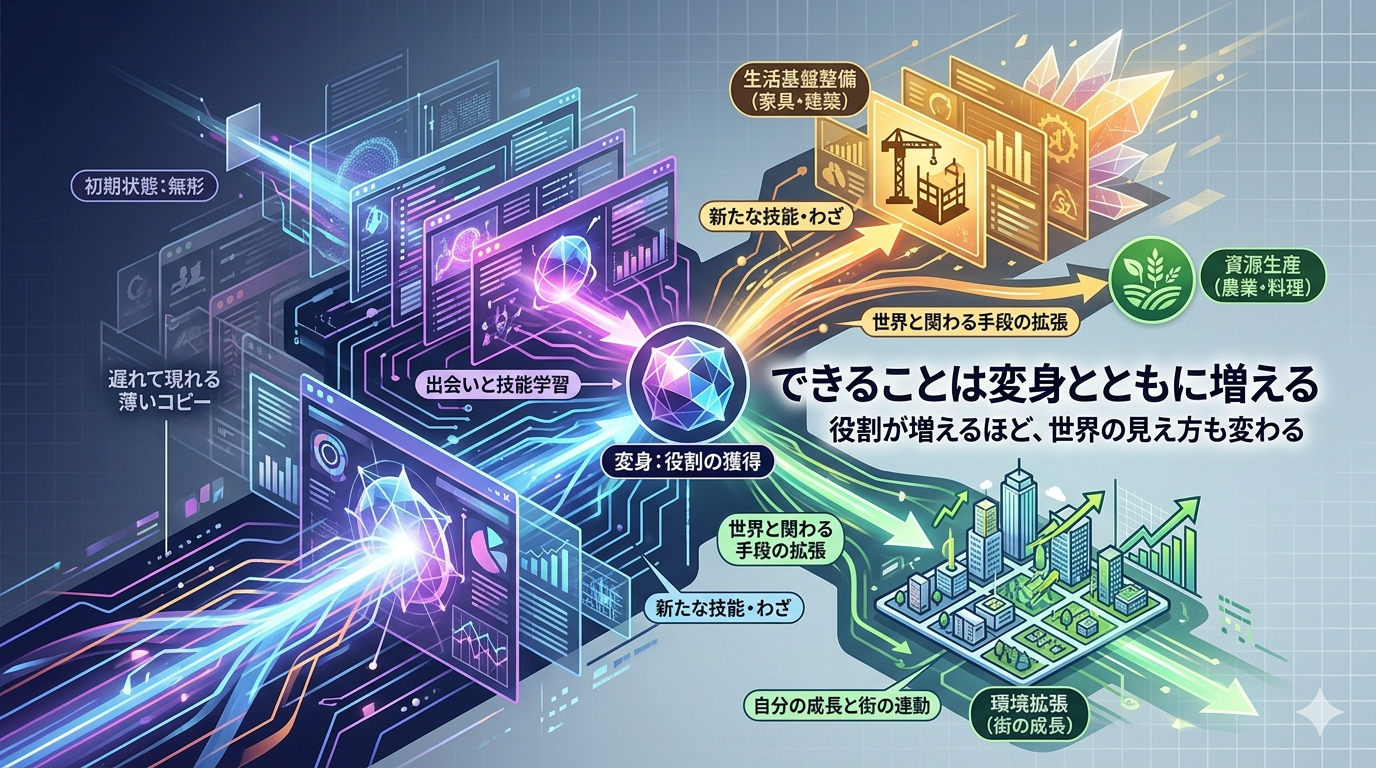 ぽこ あ ポケモン Switch2 感想｜できることは変身とともに増える