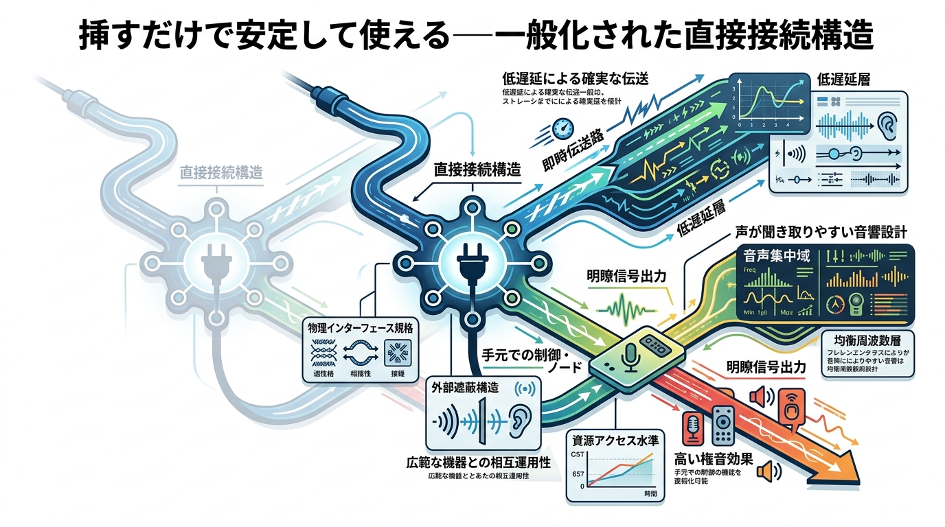 挿すだけで安定して使える──Antool 有線イヤホン（3.5mmジャック）がつくる素直な音と扱いやすさ