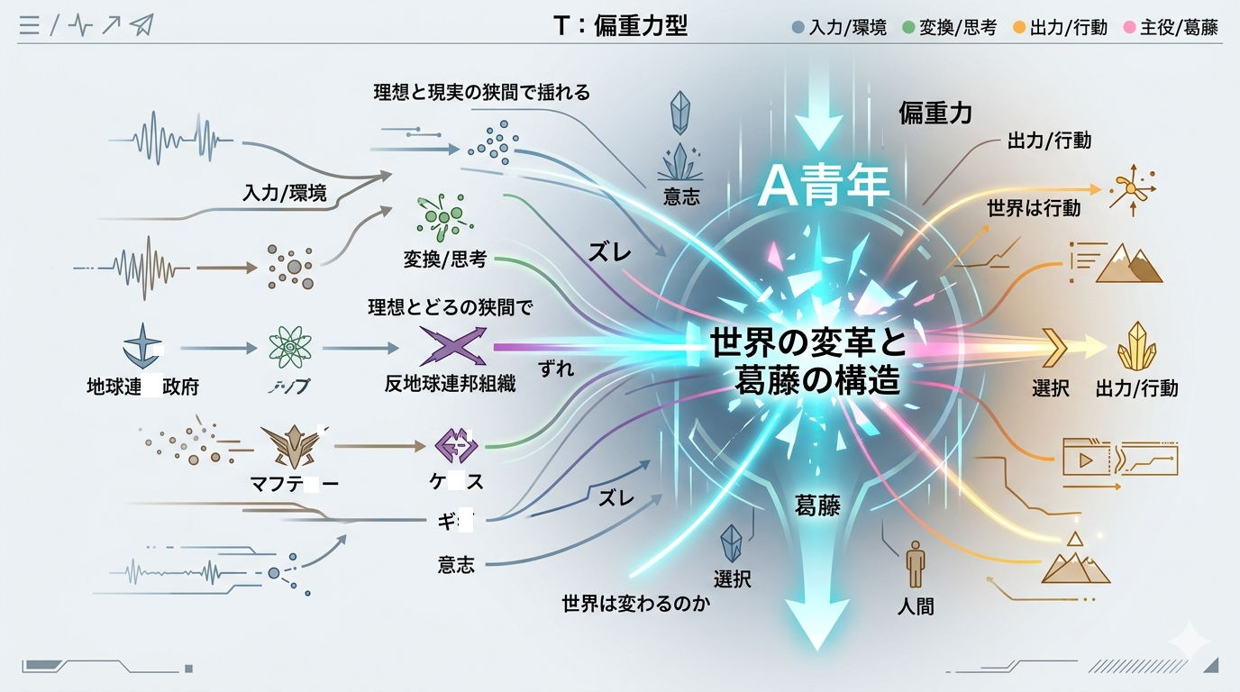 機動戦士ガンダム 閃光のハサウェイ