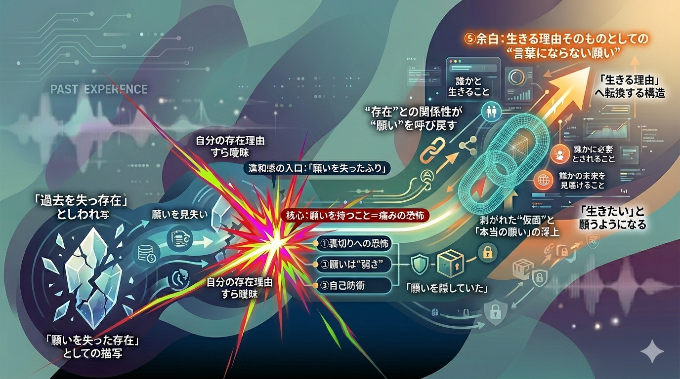 【コードギアスR2】C.C.が“願い”を取り戻すまでの物語