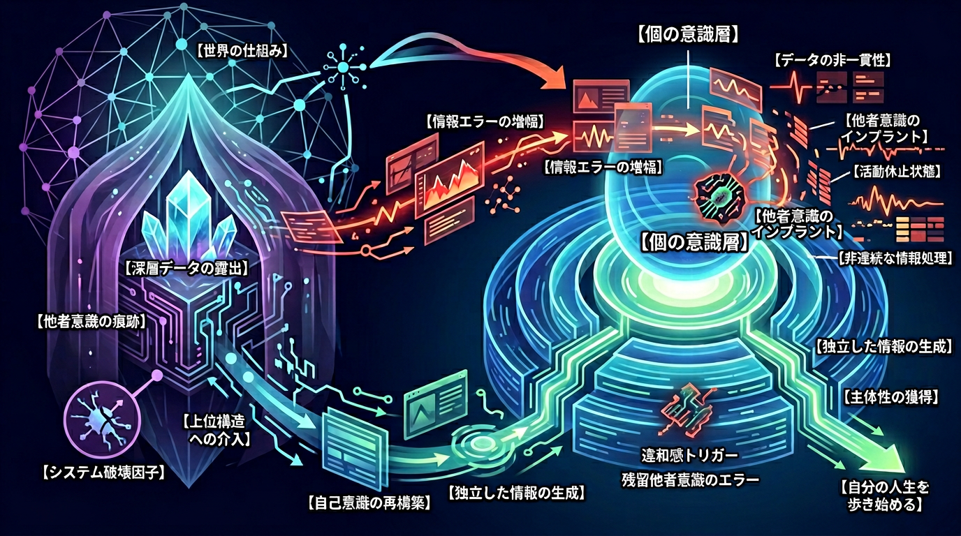 【コードギアスR2】アーニャの記憶が示した“もう一つの真実”