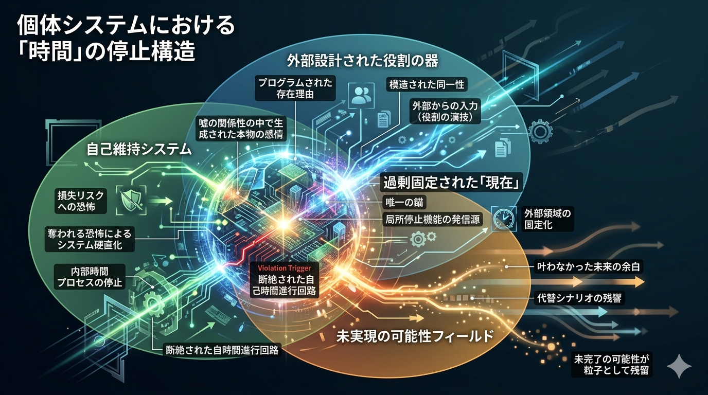 【コードギアスR2】ロロの“時間”はなぜ止まったままだったのか