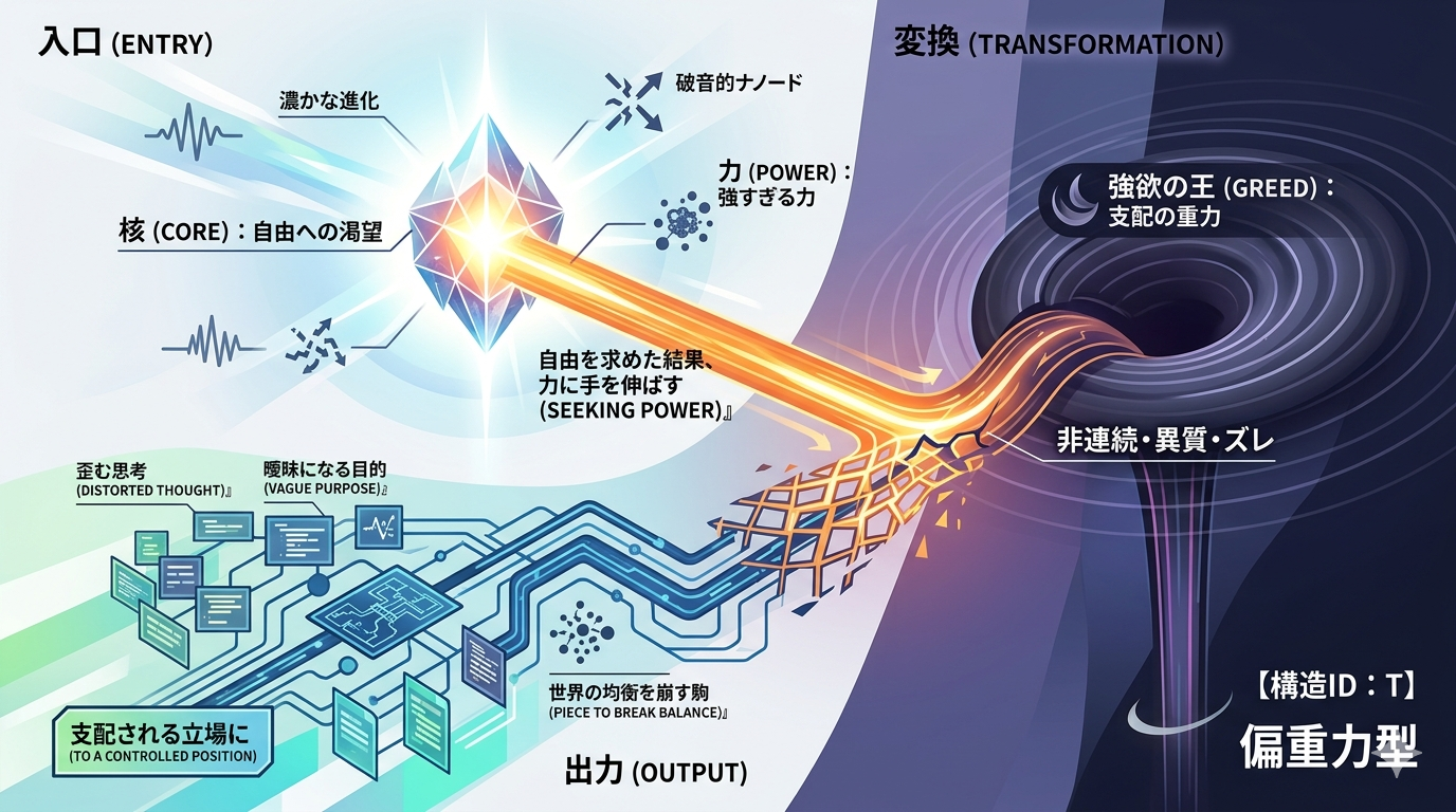 【転スラ4期】ユウキはなぜ“支配”されていたのか