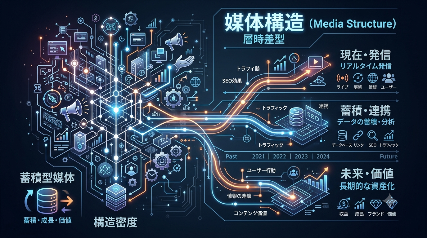 1065｜【作品OS】WordPressは“作品・デバイス・構造OS”を置きやすい媒体構造を持つ