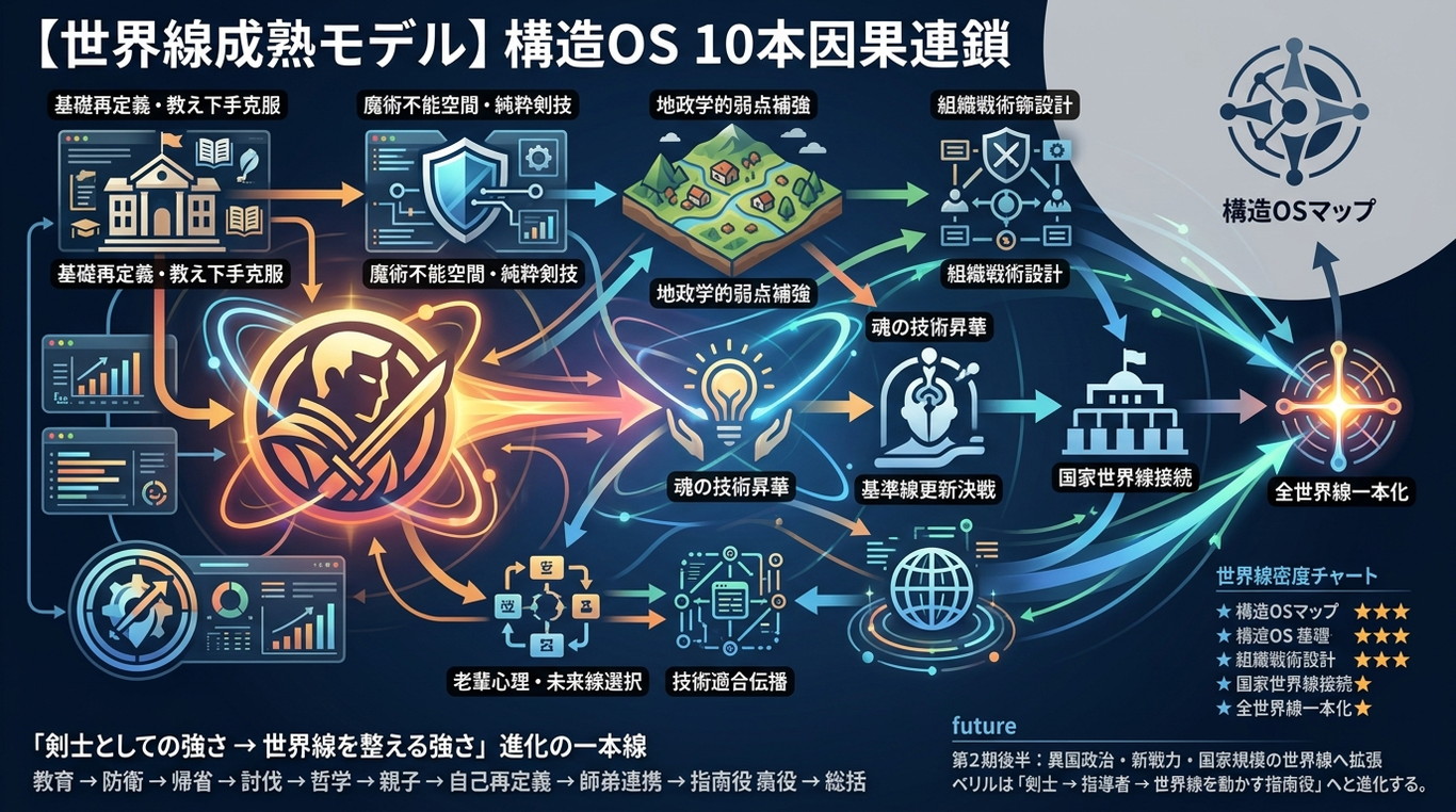 1266W〜1275W｜おっさん剣聖S2・構造OS：10本まとめ記事（構造ID：OSSAN-S2-10SUMMARY）