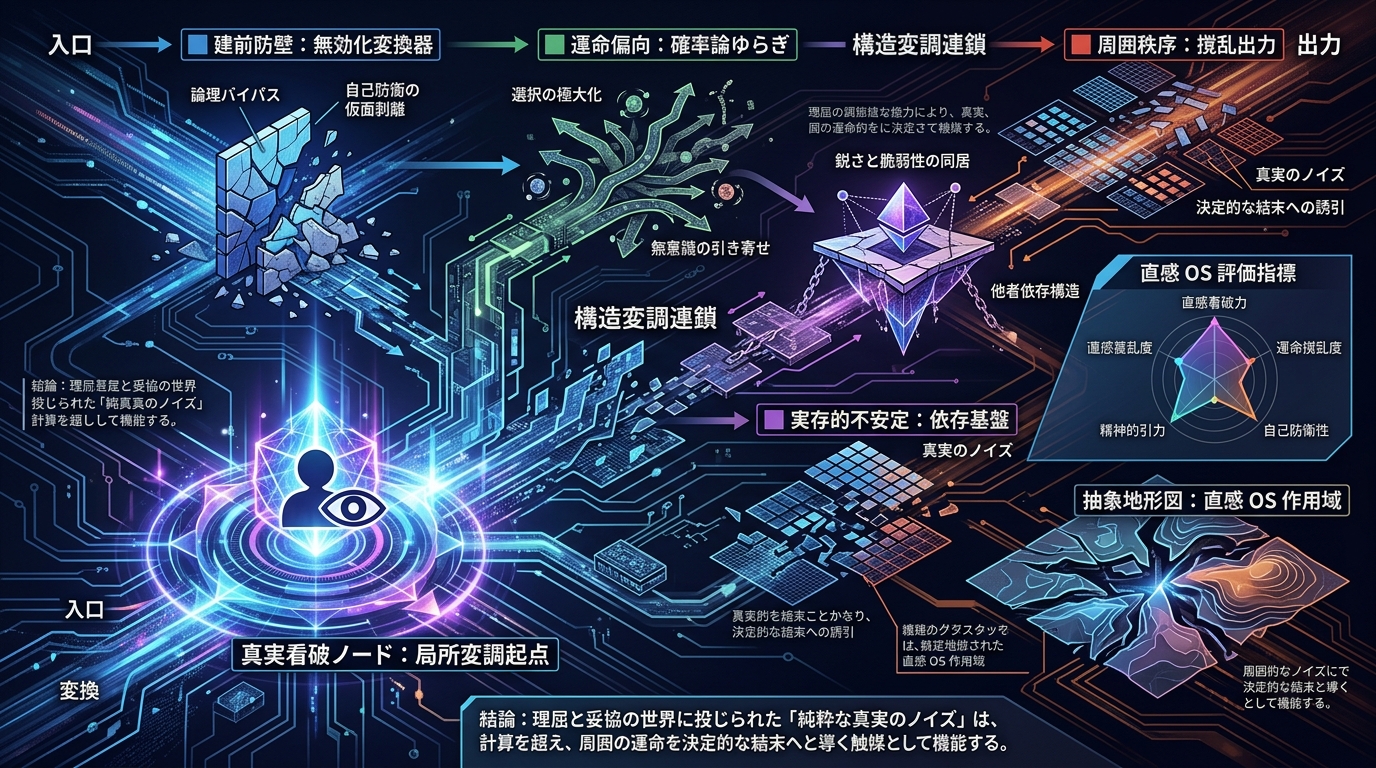 1477W｜【閃光のハサウェイ】ギギ・アンダルシアの“予知的な直感”とは何か？ハサウェイとケネスの運命を狂わせる「幸運の女神」の認知構造