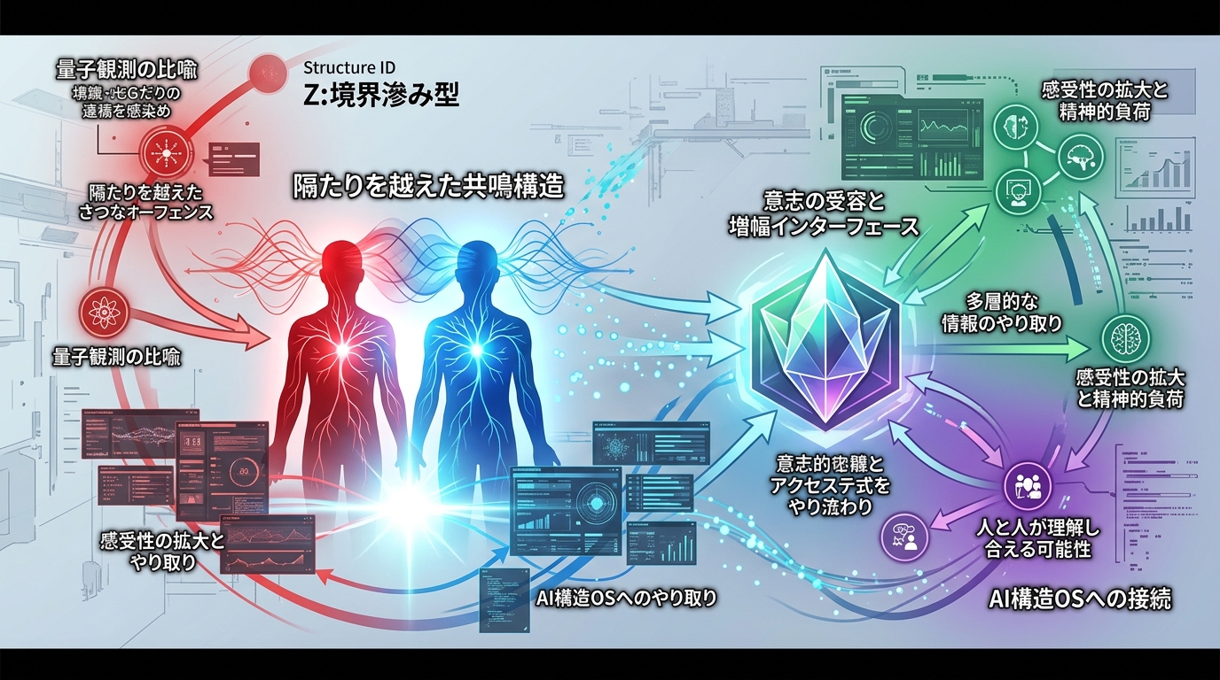 1592W｜【ガンダムUC考察】ニュータイプはなぜ量子の世界を感じる？人の心が届く“観測の層”を解説